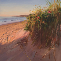 Ann Hagan Webb, "Early Light In May"