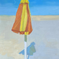 "Any Day Now" by Anne Winthrop Cordin