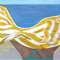 "May Sunshine Warm Your Face" by Anne Winthrop Cordin