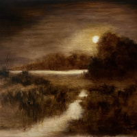 "Hour Of Grace" by Sandra DeSano Pezzullo