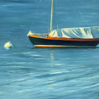 "Siesta" by Didem Kokturk