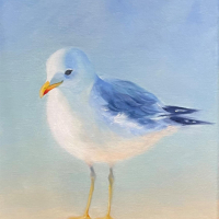 Didem Kokturk, "Summer's Glow"