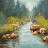 "The Long Way Home" by Didem Kokturk