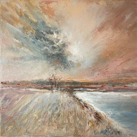 "Brilliance" by Elaine Porter