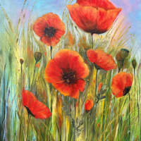 "Joy" by Elaine Porter