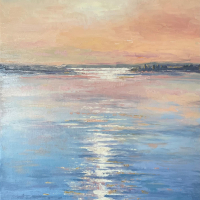 Elaine Porter, "Shine"