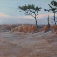 "Morningtide" by Jonathan Small