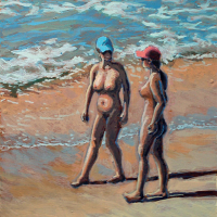 "Just Hats" by Jonathan Small