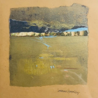 "Horizons" by Lorraine Bromley