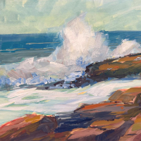 "Stormy Weather" by Mark Fernandez