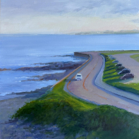 "Point of View" by Meg Arpin
