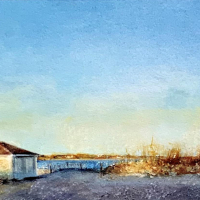 "A Win-Win" by Priscilla Malone