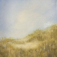 "Stay Off the Dunes" by Stephanie Marisca