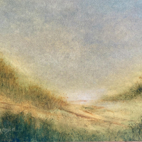 "The Dunes" by Stephanie Marisca