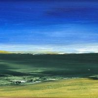 "The Great Beyond" by Stephanie Marisca